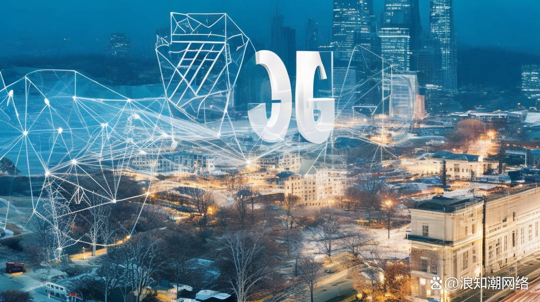 网站建设新时代！2023年必看的8大技术革新(图3)