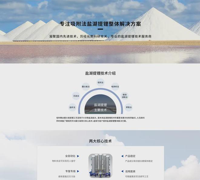 网站建设｜优秀营销网站能帮企业实现3提高、1提升、1把握减少(图2)