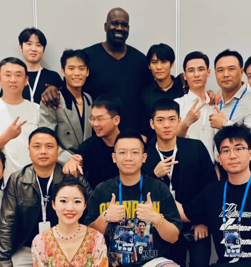 85后的他凭十余年资源和执行能力创造2023营销新思路(图6)