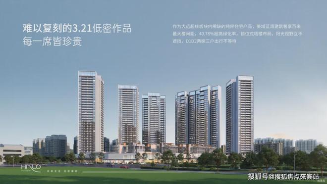 龙岗大运美域蓝湾即将开盘入市！售楼处火爆深圳！备案价-户型图(图2)