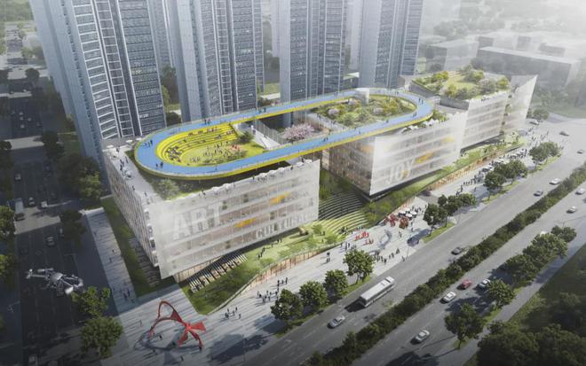 【营销中心】 【招商·一湾云璟】 楼盘详情【官方唯一指定网站】(图3)