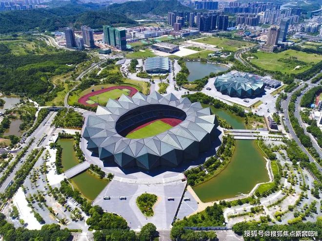 深圳{ 深业泰瑞府 }售楼处电话-开盘价格-位置楼盘最新动态(图10)