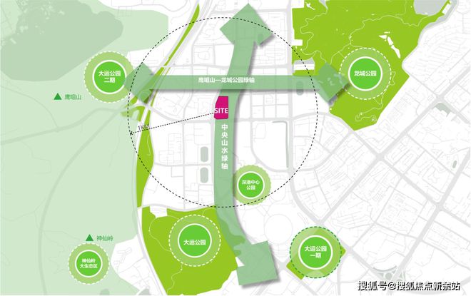 深圳{ 深业泰瑞府 }售楼处电话-开盘价格-位置楼盘最新动态(图9)