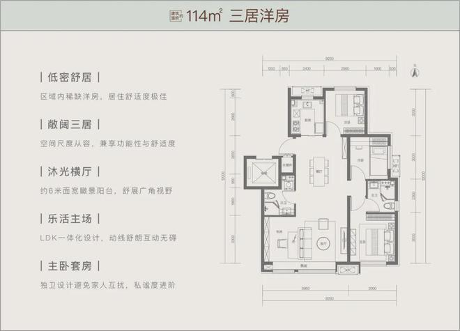 2024官网）华润长安润璟售楼处华润长安润璟-售楼处(图3)